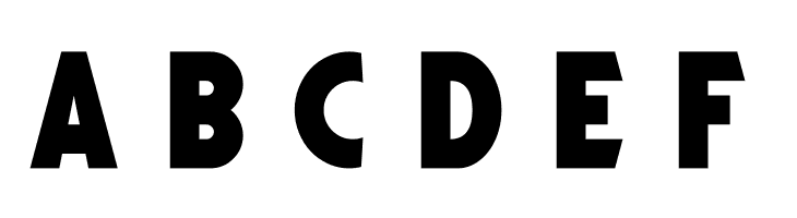 NHL Edge Toronto  Free Fonts Download