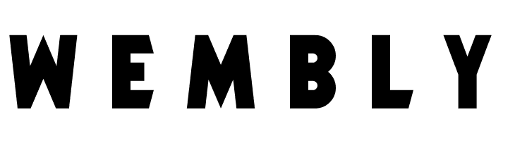 NHL Edge Toronto  Free Fonts Download