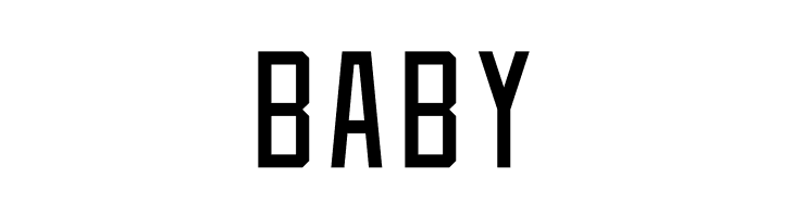 NHL Edge Detroit  Free Fonts Download