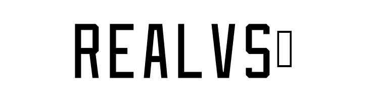 NHL Edge Detroit  Free Fonts Download