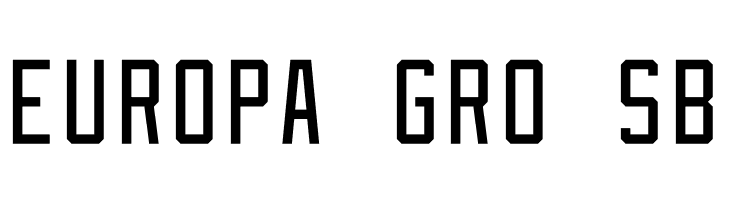 NHL Edge Detroit  Free Fonts Download