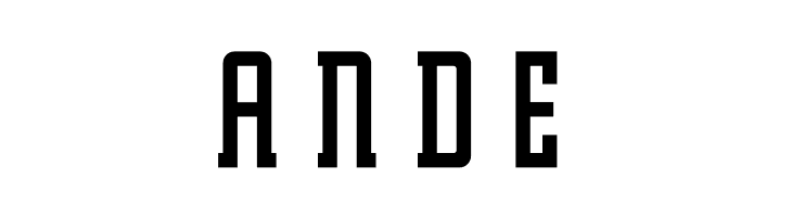 NHL Edge Columbus  Free Fonts Download