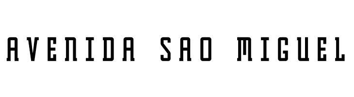 NHL Edge Columbus  Free Fonts Download