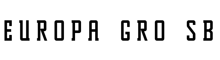NHL Edge Columbus  Free Fonts Download