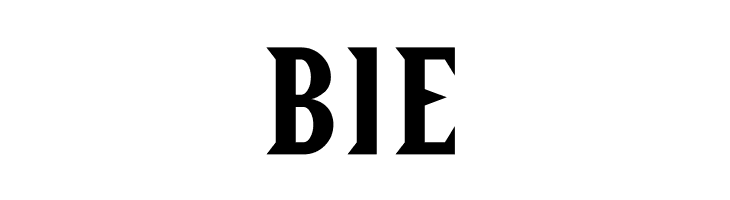 NHL Edge Atlanta  Free Fonts Download