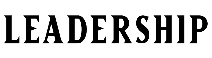 NHL Edge Atlanta  Free Fonts Download