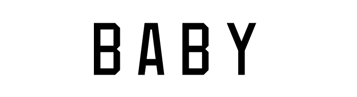 NHL Edge New Jersey  Free Fonts Download