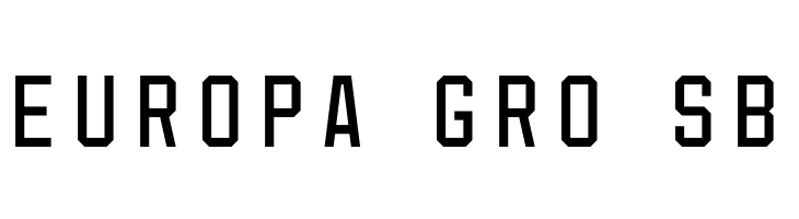 NHL Edge New Jersey  Free Fonts Download
