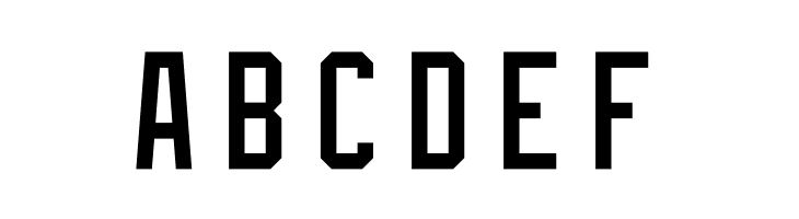 NHL Edge New York Rangers  Free Fonts Download