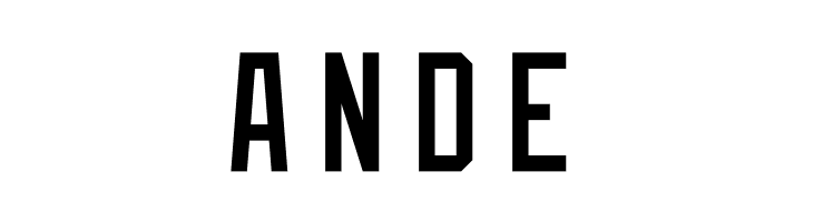 NHL Edge New York Rangers  Free Fonts Download