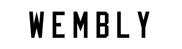 NHL Edge New York Rangers  Free Fonts Download