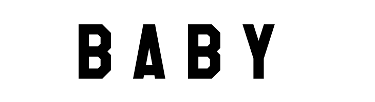 NHL Edge Philadelphia  Free Fonts Download