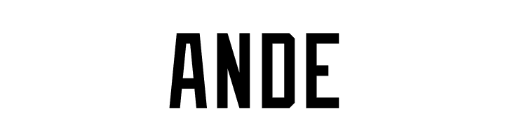 NHL Edge Dallas  Free Fonts Download