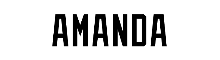 NHL Edge Dallas  Free Fonts Download