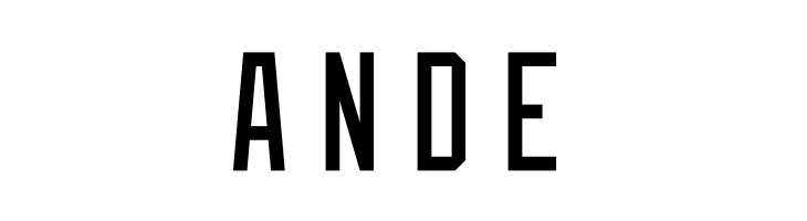 NHL Edge Florida  Free Fonts Download