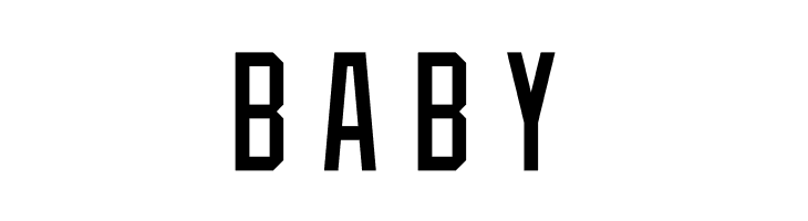 NHL Edge Florida  Free Fonts Download