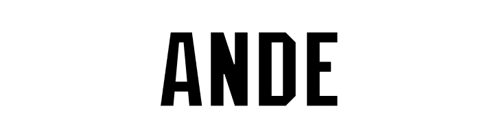 NHL Edge San Jose  Free Fonts Download