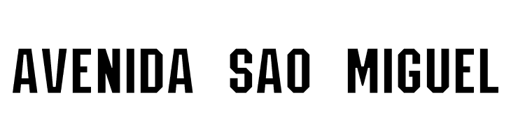 NHL Edge San Jose  Free Fonts Download