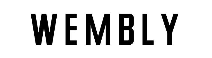 NHL Edge Anaheim  Free Fonts Download