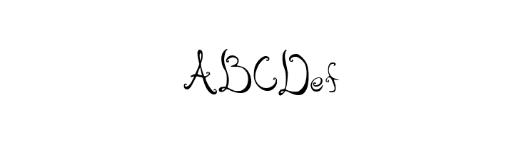 Bellyfish  Free Fonts Download