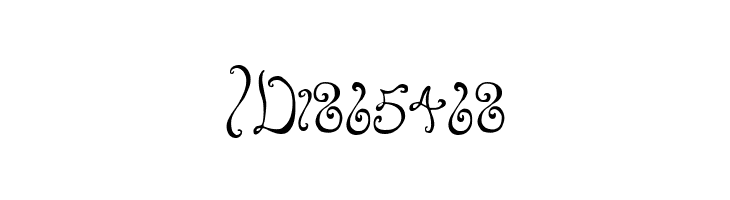 Bellyfish  Free Fonts Download