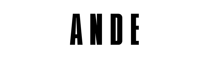 NHL Edge Minnesota Away  Free Fonts Download