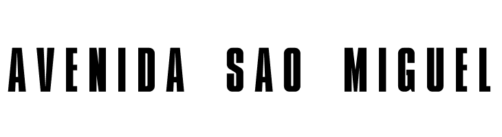 NHL Edge Minnesota Away  Free Fonts Download