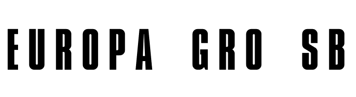 NHL Edge Minnesota Away  Free Fonts Download