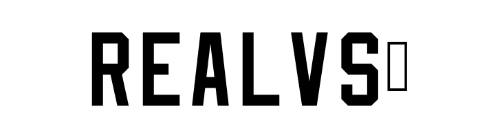 NHL Edge St Louis  Free Fonts Download