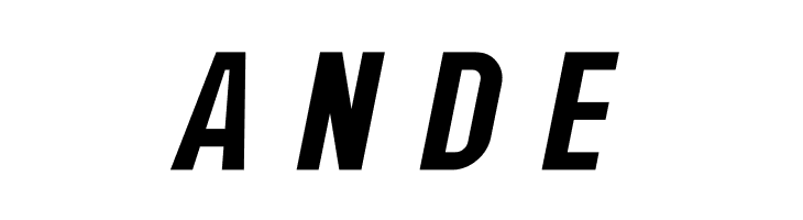 NHL Edge Nashville  Free Fonts Download