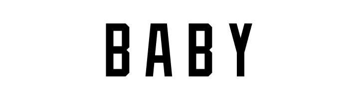 NHL Edge Pittsburgh  Free Fonts Download