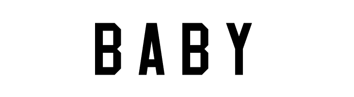 NHL Edge Chicago  Free Fonts Download