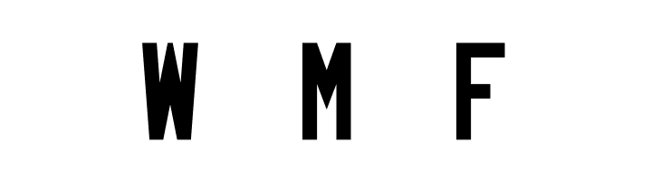 NHL Edge Chicago  Free Fonts Download