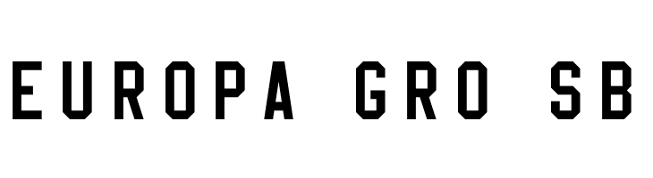 NHL Edge Chicago  Free Fonts Download