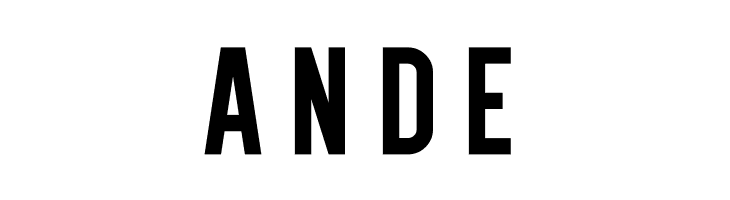 NHL Edge Colorado  Free Fonts Download