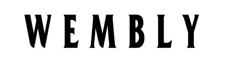 NHL Edge Phoenix  Free Fonts Download