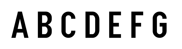 NHL Edge Washington  Free Fonts Download