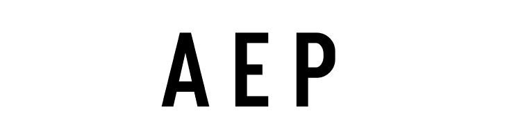 NHL Edge Washington  Free Fonts Download