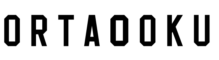 NHL Edge New York Islanders  Free Fonts Download