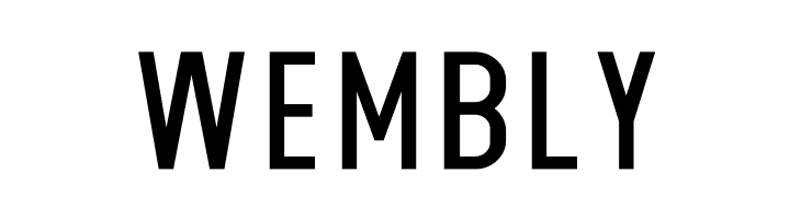 NHL Edge Buffalo  Free Fonts Download