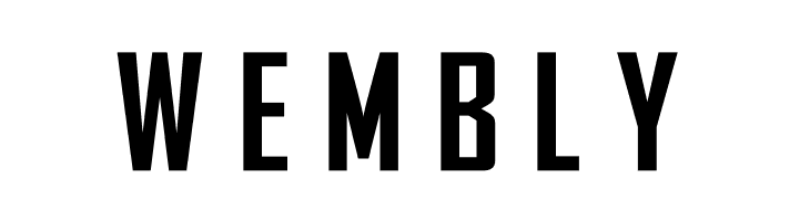 NHL Edge Vancouver  Free Fonts Download