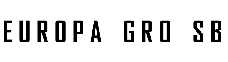 NHL Edge Vancouver  Free Fonts Download