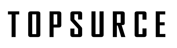 topsurce NHL Edge Vancouver Font