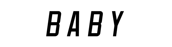 NHL Edge Carolina  Free Fonts Download