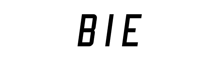 NHL Edge Carolina  Free Fonts Download