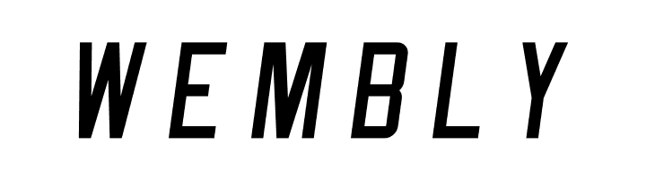 NHL Edge Carolina  Free Fonts Download