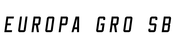 NHL Edge Carolina  Free Fonts Download