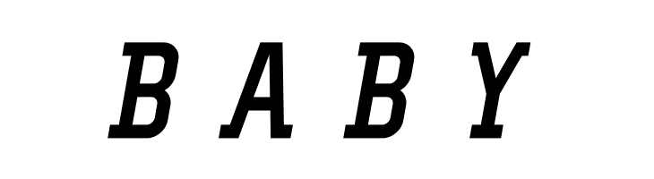 NHL Edge Calgary  Free Fonts Download