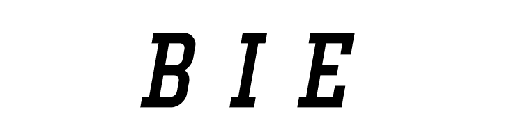 NHL Edge Calgary  Free Fonts Download