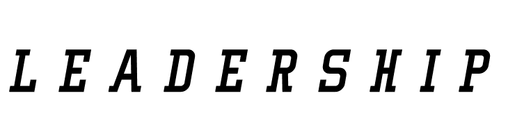 NHL Edge Calgary  Free Fonts Download